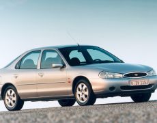 Ford says goodbye to ‘Mondeo Man’ as demand shifts to SUVs and EVs