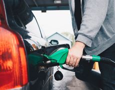 Sharpest drop in fuel prices in 12 years due to coronavirus and over-supply of oil