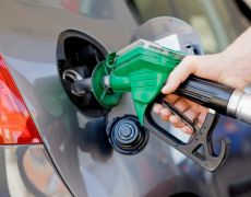 ‘Hellish month’ for motorists sees fuel prices soar