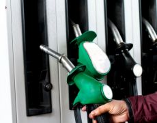 Petrol and diesel prices drop for third month in a row
