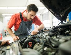 Mechanic ‘corner-cutting’ could be putting drivers at risk