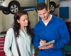 Garage speak – our guide to understanding car mechanic jargon