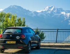 Say goodbye to the GB car sticker - new ‘UK’ version on the way