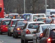 Economy lost £8 billion to traffic jams in 2018 - see the nationwide congestion rankings