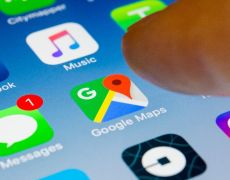 Google Maps will steer drivers through most eco-friendly routes