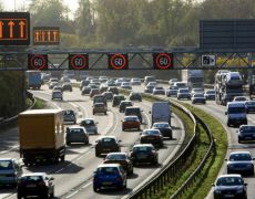 Explained: how the RAC deals with smart motorway breakdowns