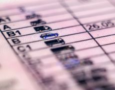 How to renew your driving licence