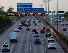 Half term to spark ‘autumn rush’ on the roads with drivers planning nearly 20m leisure trips