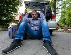 The school holidays driving survival guide