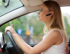 Government should consider ban on hands-free phones, say MPs