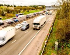 What is the hard shoulder? Motorway and smart motorway guide