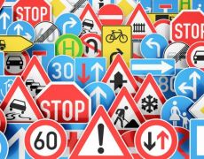 16 Highway Code rules you shouldn't ignore