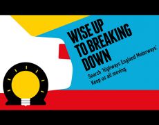 You're at a higher breakdown risk from today - Highways England issue breakdown season safety tips