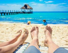 Police warning: how social media could ruin your holiday