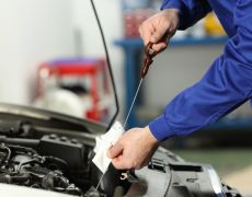 Video: how to check your car's engine oil