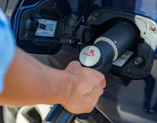 Hydrogen cars: are they the future?