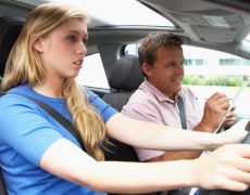 Is a ‘dangerous’ new manoeuvre to blame for decade-low driving test pass rates?