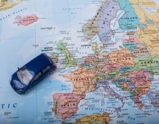 Do I need an international driving licence?