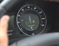 EU ruling means speed limiters will be mandatory in the UK by 2022
