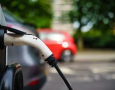 A sign of things to come in the UK? Isle of Man will tax electric vehicles in 2020