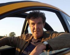 Who's your automotive icon? Clarkson pips McQueen in survey
