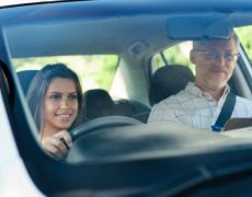 Roundabouts - how to deal with them and pass your test