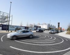 Drivers fear ‘nightmare’ junction will lead to accidents