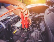 Drivers warned that short essential journeys could lead to flat batteries