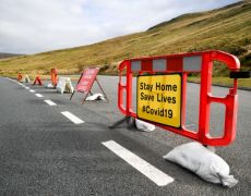 Confirmed: Speeding increased during the first lockdown despite fewer cars on the road