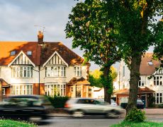 Noise camera trials to take place across England to tackle 'boy racers'