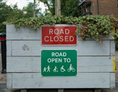 Low Traffic Neighbourhood cameras generate £2.5m after drivers caught out by scheme