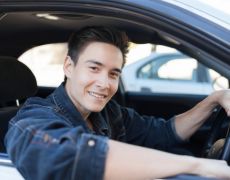 Half of millennials buy cars to ‘boost social profile’