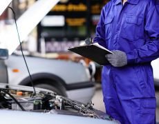 Mandatory MOTs restarting - drivers urged to avoid the rush by booking now