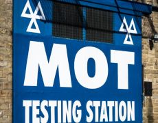Drivers with MOT due in next two months urged to book now
