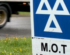 A fifth of drivers admit to skipping the MOT and not replacing worn-out tyres to cut costs