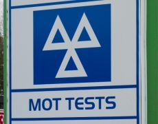 Millions could be driving without a valid MOT