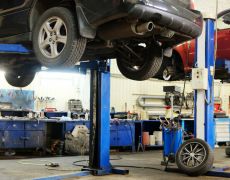 Half of drivers unaware of new MOT rules