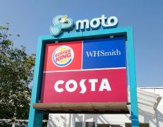 Hello Moto! Fuel prices slashed at motorway services