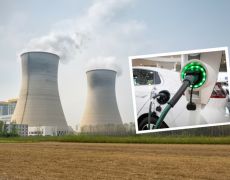 Are electric cars really better for the environment?