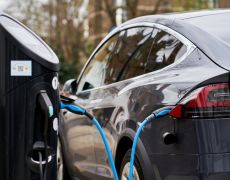 EV investment and zero emission mandate for car manufacturers announced