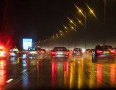 New drivers could be banned from driving at night under new licensing proposal