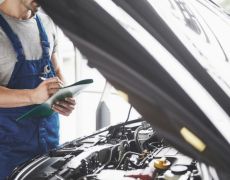 New MOT rules - what changes are happening in 2025?