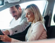 8 things you might do and not be covered by your car insurance