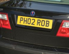 Reports of cloned number plates double as innocent motorists pay the price