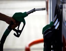 Supermarkets drop petrol prices to under £1 per litre for the first time in 4 years