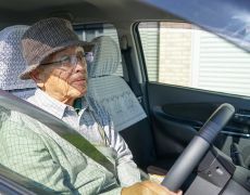 Should older drivers be restricted? Japan considers new rules after recent deaths