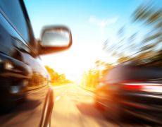 This common misconception about overtaking could cost you your licence