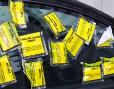 Anger over ‘baseless’ calls for parking fine rise