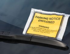 How to appeal a Parking Charge Notice (PCN)