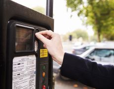 No more parking machines - Britain on verge of 'parking revolution'?